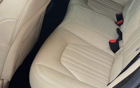 Maserati Ghibli, 2013 год, 2 450 000 рублей, 6 фотография