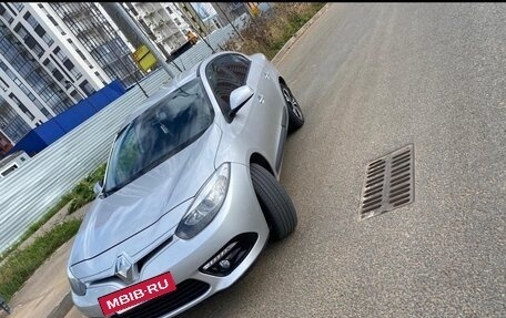 Renault Fluence I, 2014 год, 659 999 рублей, 5 фотография