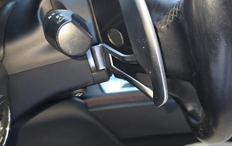 Maserati Ghibli, 2013 год, 2 450 000 рублей, 9 фотография