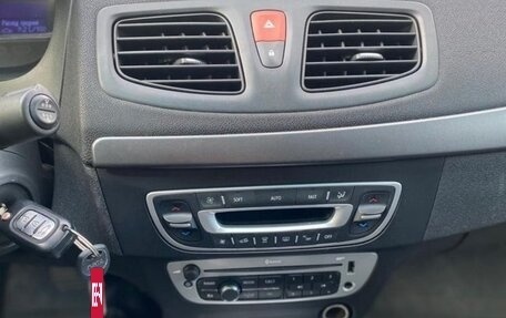 Renault Fluence I, 2014 год, 659 999 рублей, 2 фотография