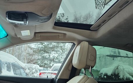 Maserati Ghibli, 2013 год, 2 450 000 рублей, 14 фотография