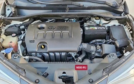 Toyota C-HR I рестайлинг, 2019 год, 5 010 000 рублей, 7 фотография