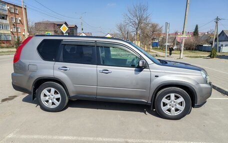 Nissan X-Trail, 2008 год, 860 000 рублей, 3 фотография