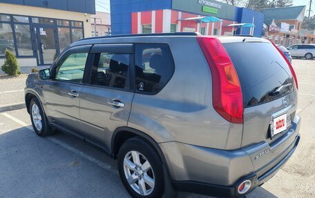 Nissan X-Trail, 2008 год, 860 000 рублей, 7 фотография