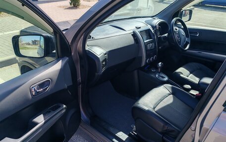 Nissan X-Trail, 2008 год, 860 000 рублей, 9 фотография