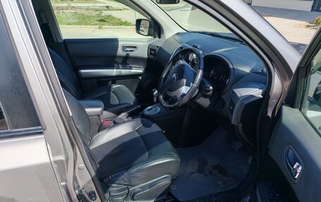 Nissan X-Trail, 2008 год, 860 000 рублей, 11 фотография