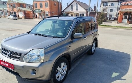 Nissan X-Trail, 2008 год, 860 000 рублей, 5 фотография