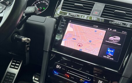 Volkswagen Golf VII, 2014 год, 1 600 000 рублей, 4 фотография