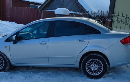 Fiat Linea, 2010 год, 499 000 рублей, 2 фотография