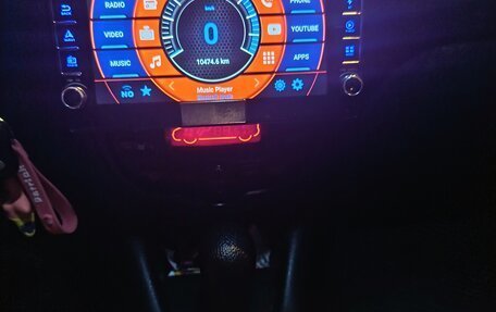 Peugeot 206, 2002 год, 130 000 рублей, 11 фотография