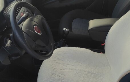 Fiat Linea, 2010 год, 499 000 рублей, 6 фотография