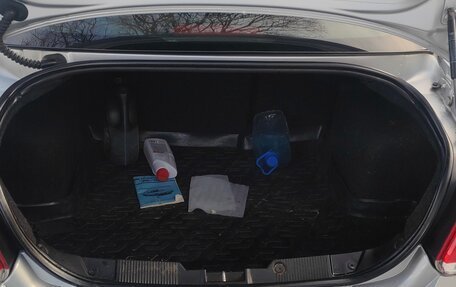 Fiat Linea, 2010 год, 499 000 рублей, 7 фотография