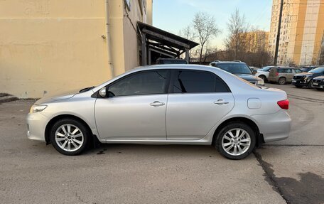 Toyota Corolla, 2012 год, 920 000 рублей, 6 фотография