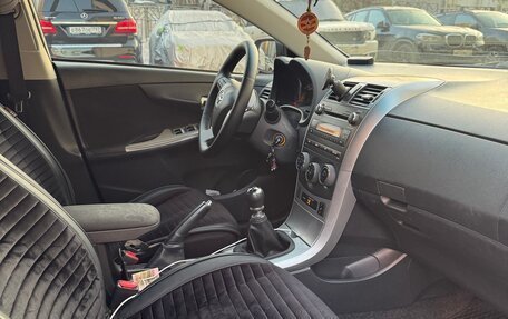 Toyota Corolla, 2012 год, 920 000 рублей, 8 фотография