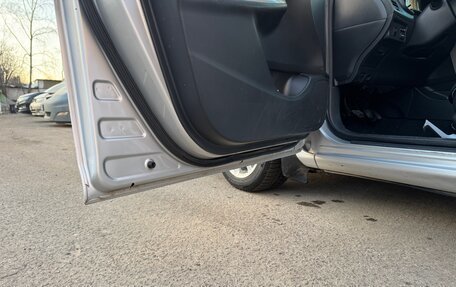 Toyota Corolla, 2012 год, 920 000 рублей, 9 фотография