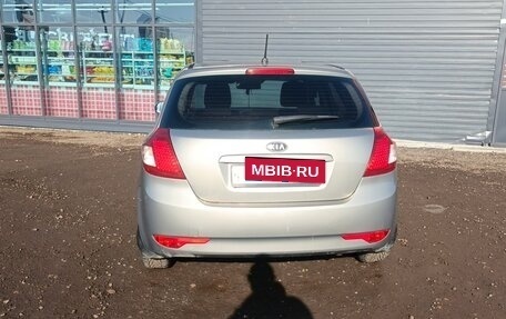 KIA cee'd I рестайлинг, 2011 год, 600 000 рублей, 4 фотография