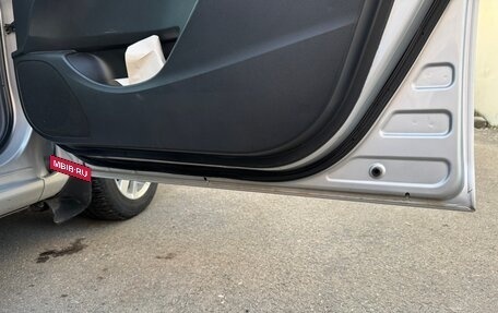 Toyota Corolla, 2012 год, 920 000 рублей, 11 фотография