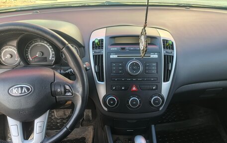 KIA cee'd I рестайлинг, 2011 год, 600 000 рублей, 7 фотография