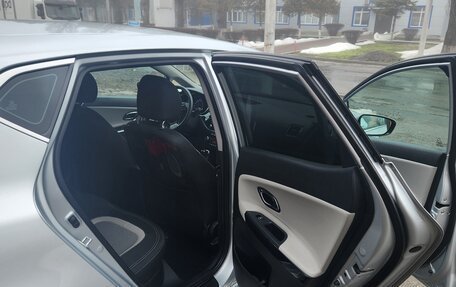 KIA cee'd III, 2016 год, 1 550 000 рублей, 5 фотография