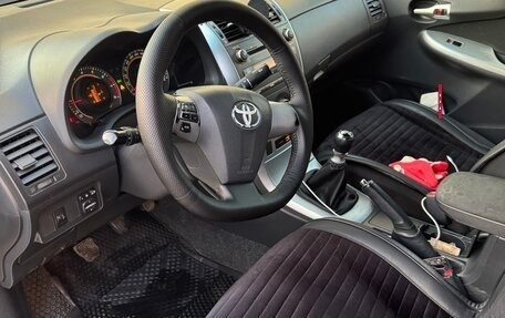 Toyota Corolla, 2012 год, 920 000 рублей, 7 фотография