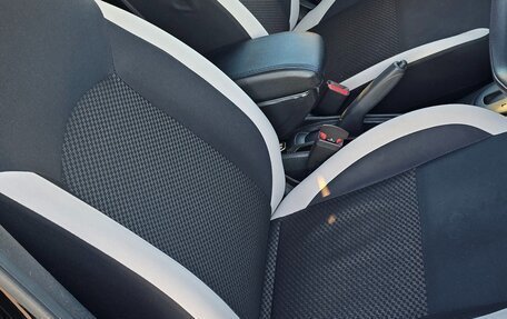 Nissan Note II рестайлинг, 2020 год, 1 170 000 рублей, 4 фотография