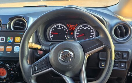 Nissan Note II рестайлинг, 2020 год, 1 170 000 рублей, 3 фотография