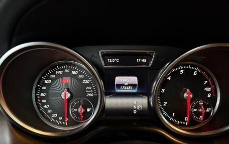 Mercedes-Benz GLE, 2017 год, 3 750 000 рублей, 4 фотография