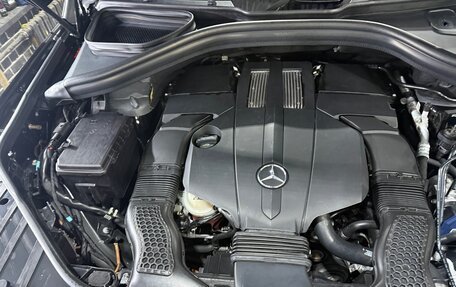 Mercedes-Benz GLE, 2017 год, 3 750 000 рублей, 23 фотография