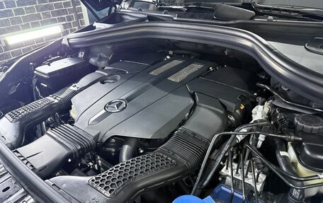 Mercedes-Benz GLE, 2017 год, 3 750 000 рублей, 25 фотография