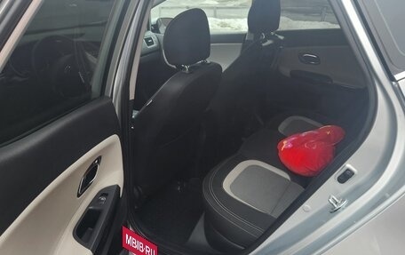 KIA cee'd III, 2016 год, 1 550 000 рублей, 8 фотография