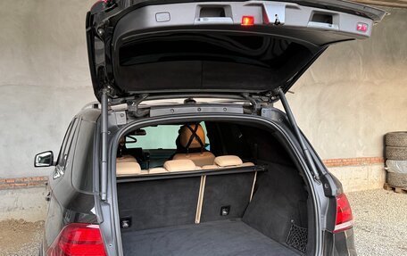 Mercedes-Benz GLE, 2017 год, 3 750 000 рублей, 22 фотография