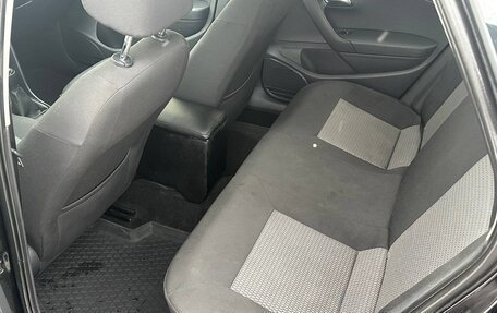 Volkswagen Polo VI (EU Market), 2014 год, 812 000 рублей, 8 фотография