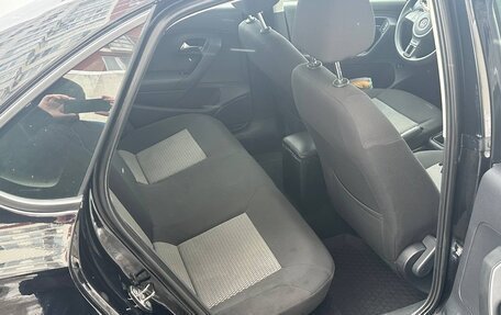 Volkswagen Polo VI (EU Market), 2014 год, 812 000 рублей, 5 фотография