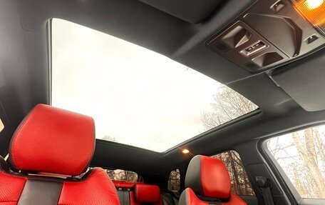 Land Rover Range Rover Evoque I, 2013 год, 1 695 000 рублей, 20 фотография