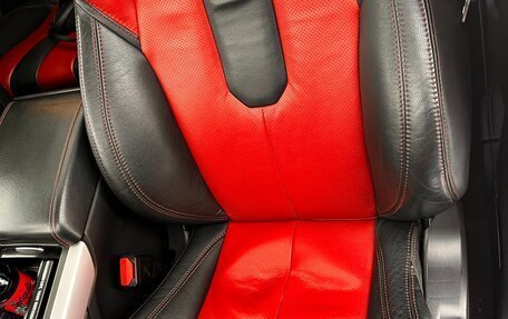 Land Rover Range Rover Evoque I, 2013 год, 1 695 000 рублей, 23 фотография