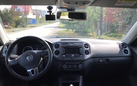 Volkswagen Tiguan I, 2012 год, 1 500 000 рублей, 7 фотография