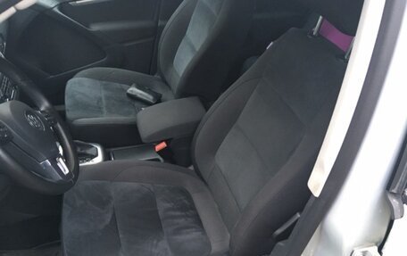 Volkswagen Tiguan I, 2012 год, 1 500 000 рублей, 9 фотография