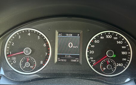 Volkswagen Tiguan I, 2012 год, 1 500 000 рублей, 10 фотография