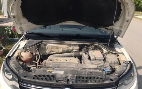 Volkswagen Tiguan I, 2012 год, 1 500 000 рублей, 11 фотография