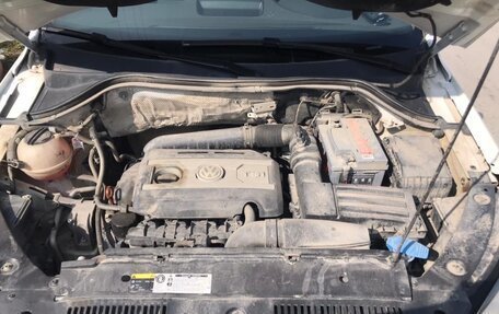 Volkswagen Tiguan I, 2012 год, 1 500 000 рублей, 12 фотография