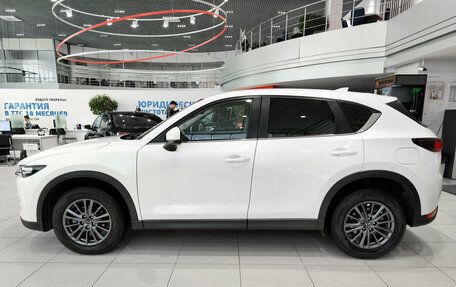 Mazda CX-5 II, 2020 год, 3 099 000 рублей, 10 фотография