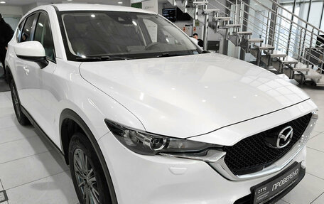 Mazda CX-5 II, 2020 год, 3 099 000 рублей, 3 фотография