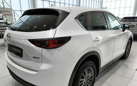 Mazda CX-5 II, 2020 год, 3 099 000 рублей, 6 фотография