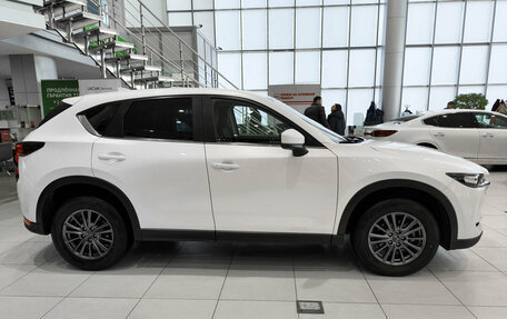 Mazda CX-5 II, 2020 год, 3 099 000 рублей, 5 фотография