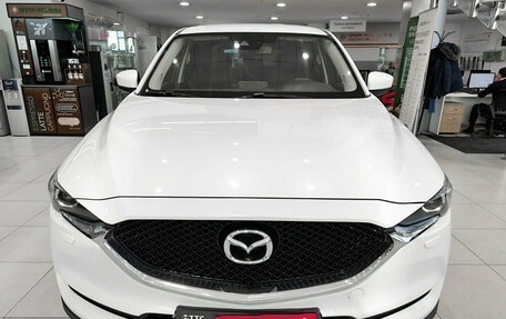 Mazda CX-5 II, 2020 год, 3 099 000 рублей, 2 фотография