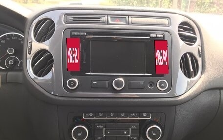 Volkswagen Tiguan I, 2012 год, 1 500 000 рублей, 8 фотография