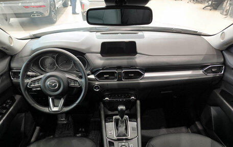 Mazda CX-5 II, 2020 год, 3 099 000 рублей, 17 фотография