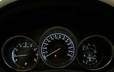 Mazda CX-5 II, 2020 год, 3 099 000 рублей, 16 фотография