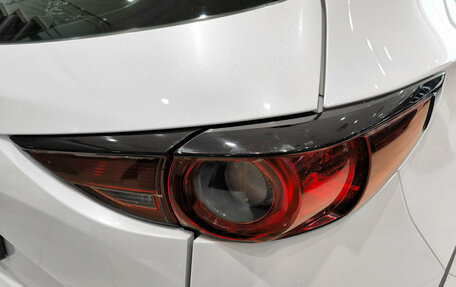 Mazda CX-5 II, 2020 год, 3 099 000 рублей, 12 фотография