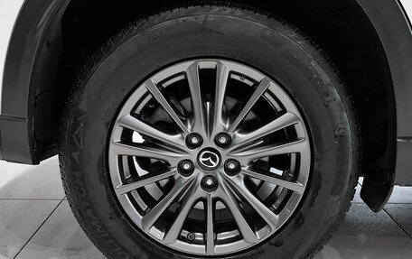 Mazda CX-5 II, 2020 год, 3 099 000 рублей, 22 фотография